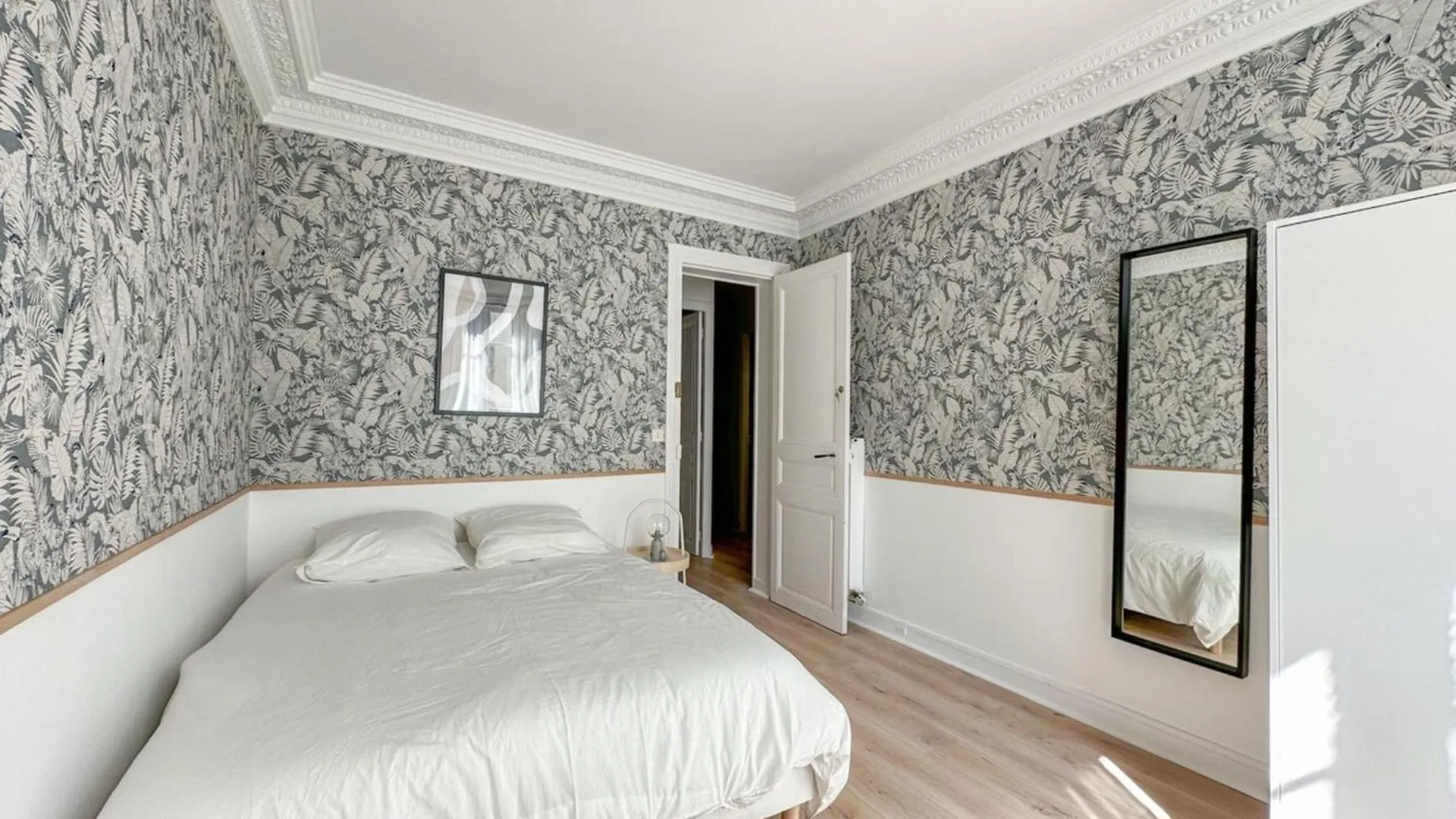 Semesterbostad Flexliving - - Jura