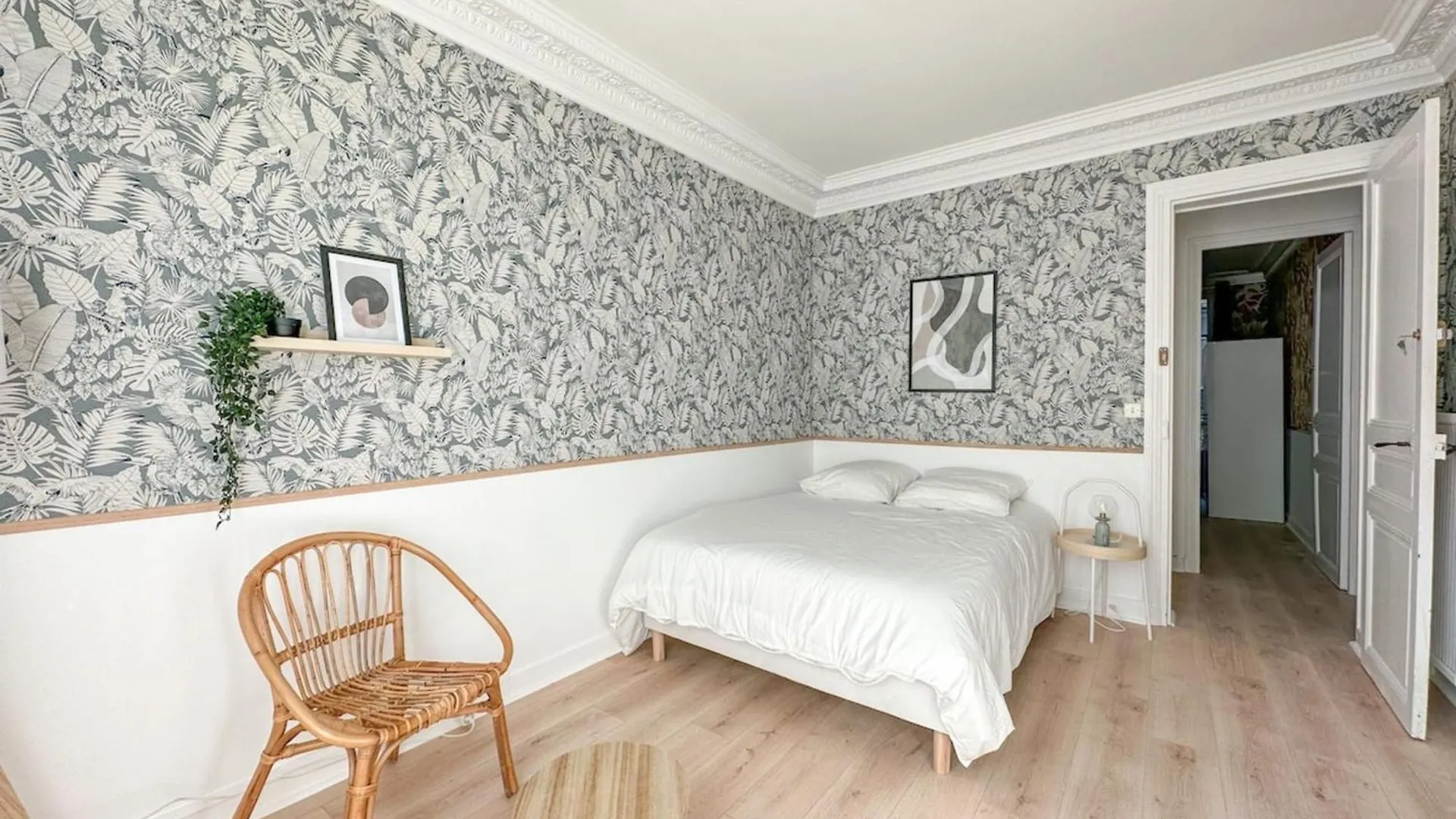 Flexliving - - Jura *